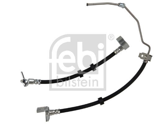 Тормозной шланг FEBI 172682
