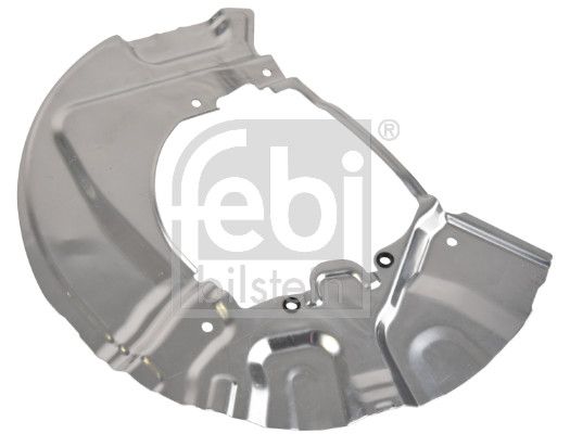 Отражатель, диск тормозного механизма FEBI 174920