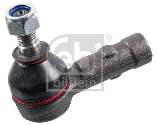 Наконечник поперечной рулевой тяги FEBI 17502