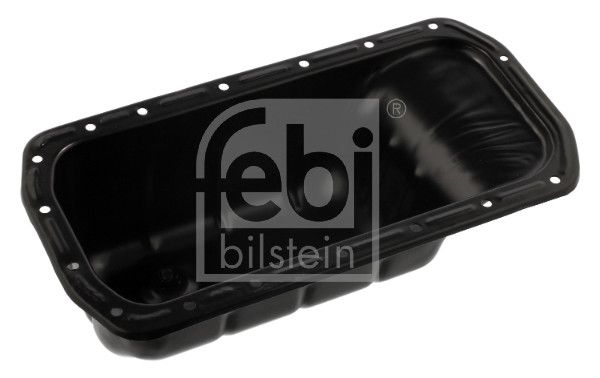 Масляный поддон FEBI 177591