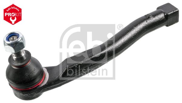 Наконечник поперечной рулевой тяги FEBI 26795