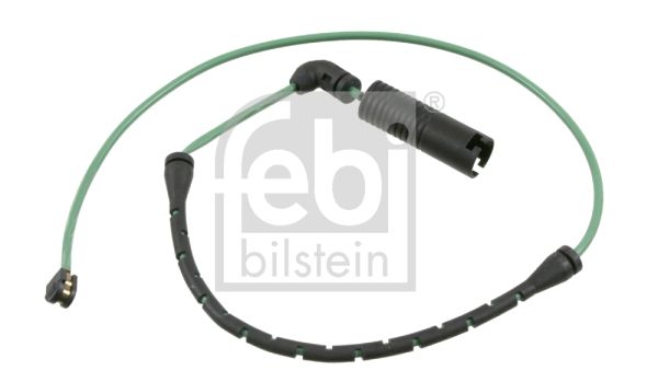 Сигнализатор, износ тормозных колодок FEBI 17952