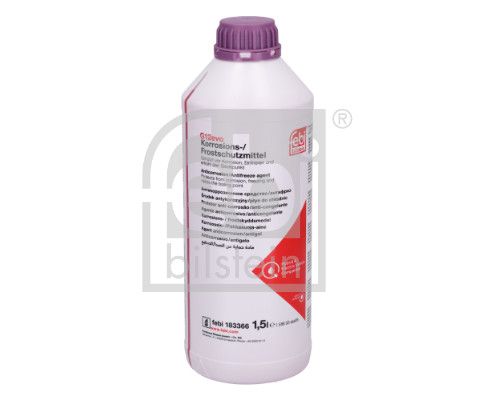 Антифриз FEBI 183366