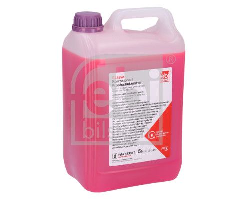 Антифриз FEBI 183367