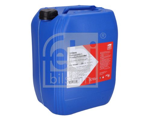 Антифриз FEBI 183368