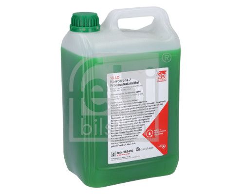 Антифриз FEBI 183410