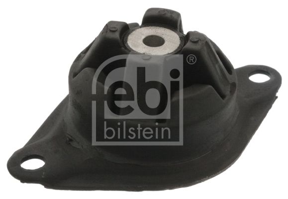 Подвеска, двигатель FEBI 19796