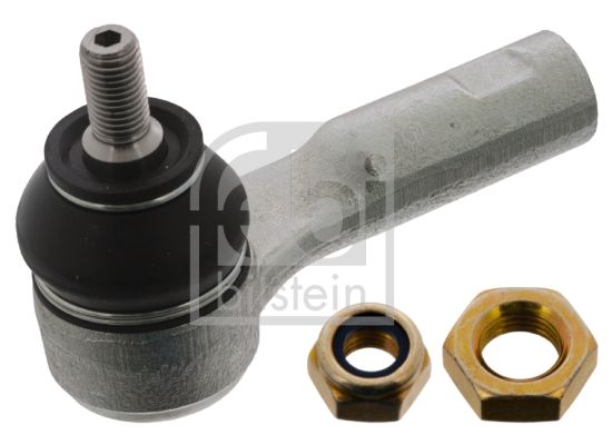 Наконечник поперечной рулевой тяги FEBI 21563