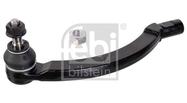 Наконечник поперечной рулевой тяги FEBI 21567