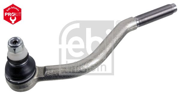Наконечник поперечной рулевой тяги FEBI 22020