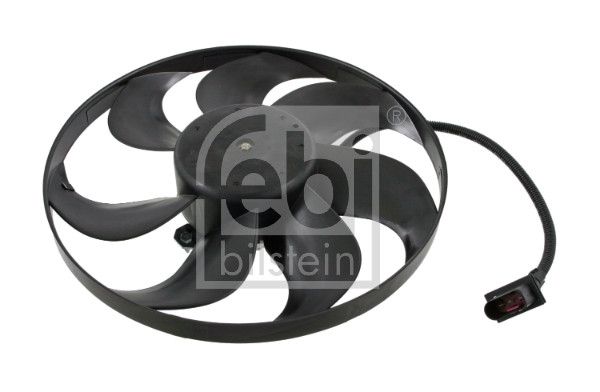 Вентилятор, охлаждение двигателя FEBI 22518