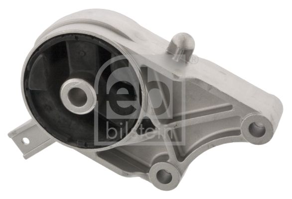 Подвеска, двигатель FEBI 23678
