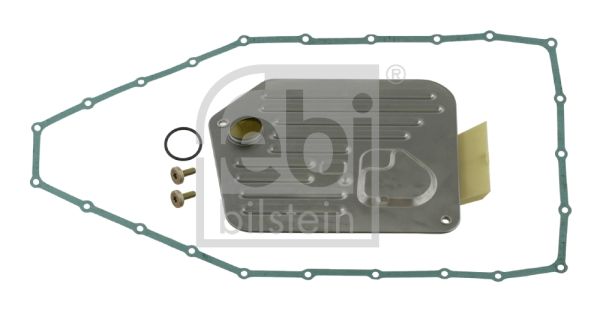 Комплект гидрофильтров, автоматическая коробка передач FEBI 23957