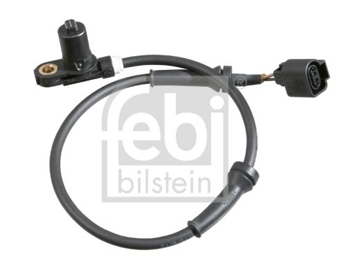 Датчик, частота вращения колеса FEBI 24054