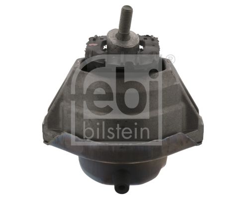 Подвеска, двигатель FEBI 24097