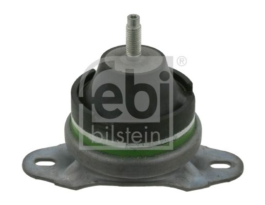 Подвеска, двигатель FEBI 24591