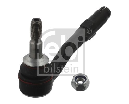 Наконечник поперечной рулевой тяги FEBI 27204