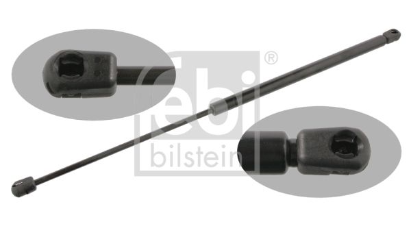 Газовая пружина, крышка багажник FEBI 25230