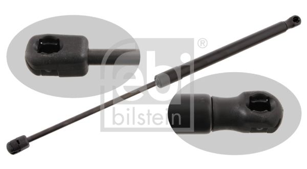 Газовая пружина, крышка багажник FEBI 27607