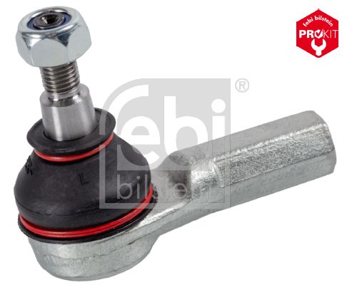 Наконечник поперечной рулевой тяги FEBI 30014