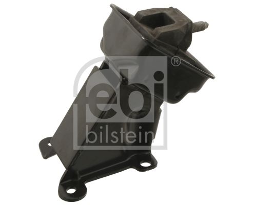 Подвеска, двигатель FEBI 30093