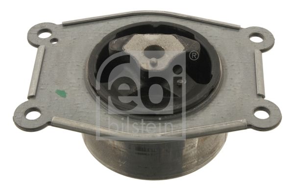 Подвеска, двигатель FEBI 30107