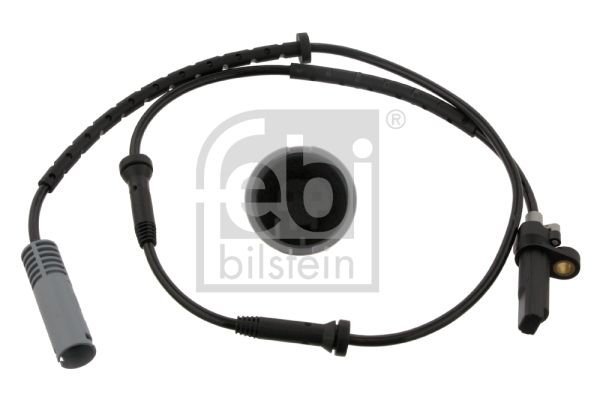 Датчик, частота вращения колеса FEBI 32410