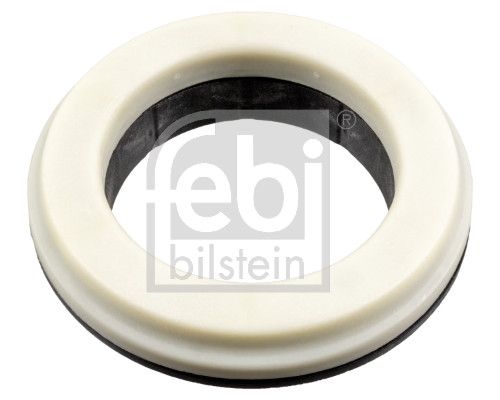 Подшипник качения, опора стойки амортизатора FEBI 27459