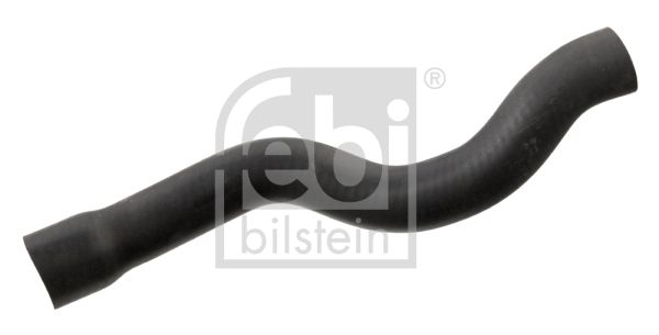 Шланг радиатора FEBI 37128