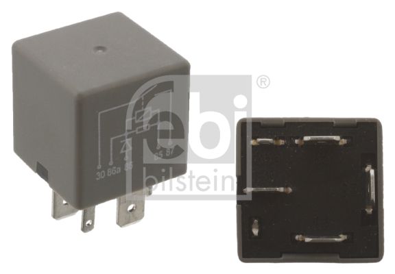 Многофункциональное реле FEBI 37563