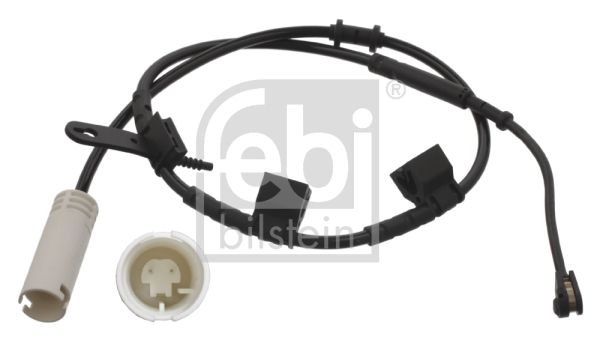 Сигнализатор, износ тормозных колодок FEBI 37728