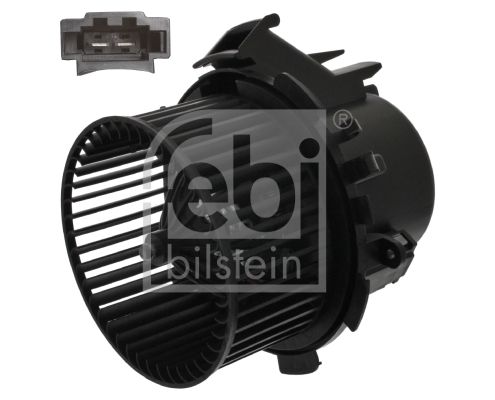 Вентилятор салона FEBI 40176