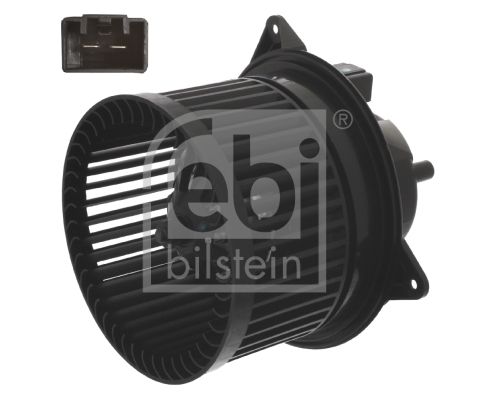 Вентилятор салона FEBI 40182