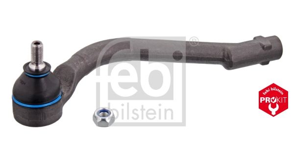Наконечник поперечной рулевой тяги FEBI 41948