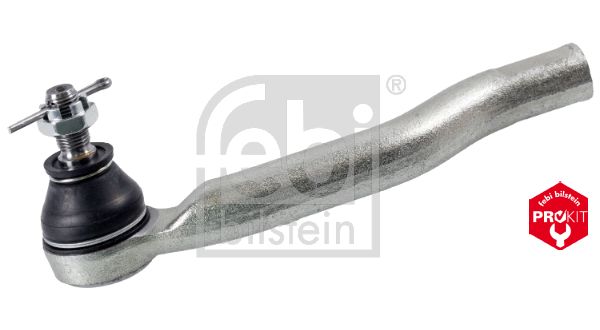 Наконечник поперечной рулевой тяги FEBI 42236