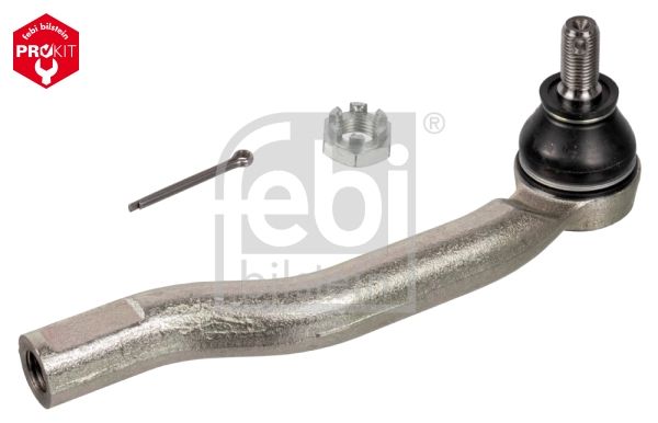 Наконечник поперечной рулевой тяги FEBI 42238