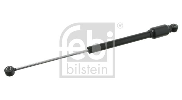 Амортизатор рулевого управления FEBI 27606