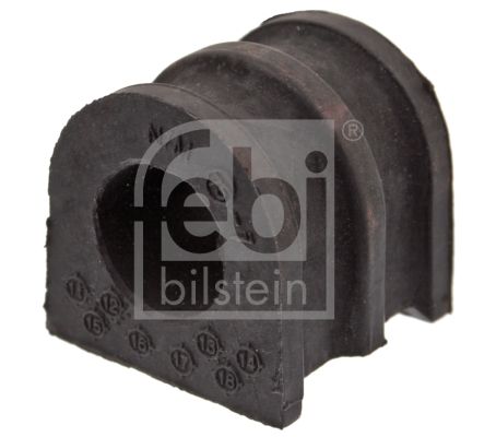 Опора, стабилизатор FEBI 42555