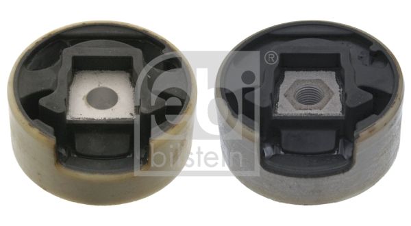Подвеска, двигатель FEBI 45309