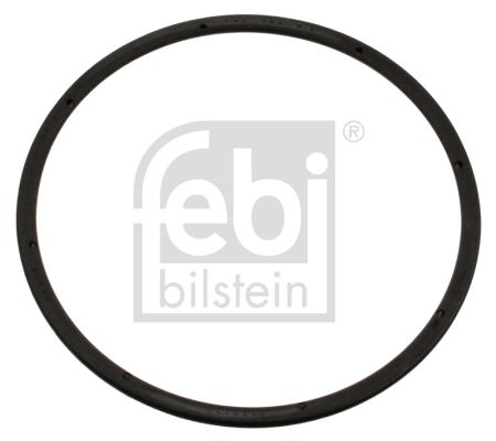 Уплотняющее кольцо, ступица колеса FEBI 45378