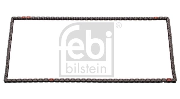 Цепь привода распредвала FEBI 45810