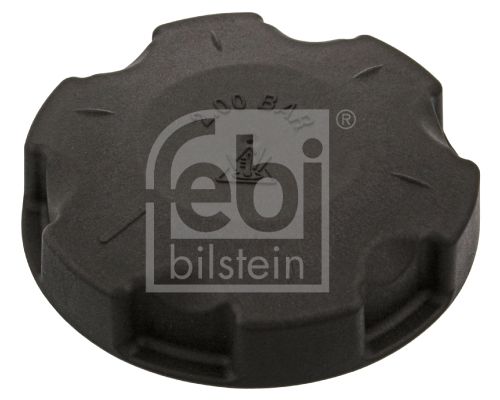 Крышка, резервуар охлаждающей жидкости FEBI 46222