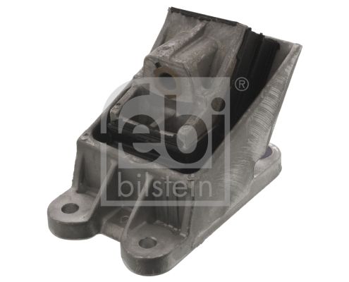 Подвеска, двигатель FEBI 46250