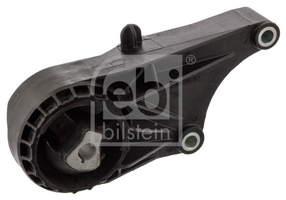Подвеска, двигатель FEBI 46324