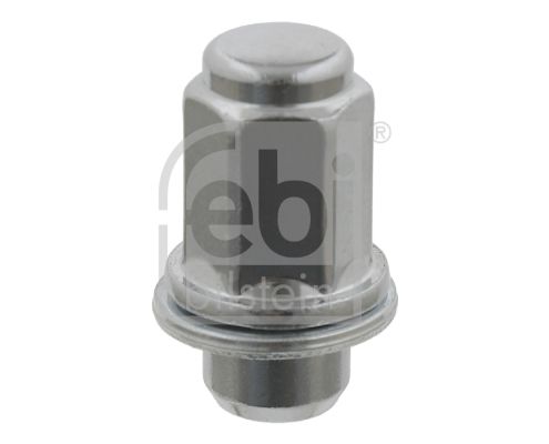 Гайка крепления колеса FEBI 46662