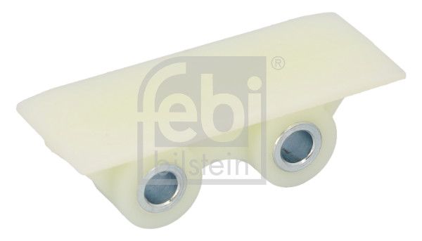 Планка успокоителя, цепь привода FEBI 46773