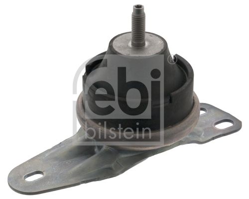 Подвеска, двигатель FEBI 47709