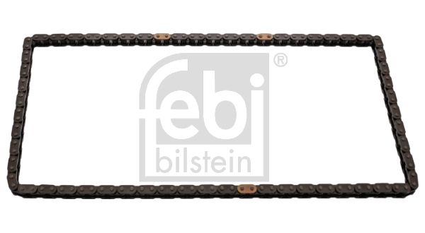 Цепь привода распредвала FEBI 48286