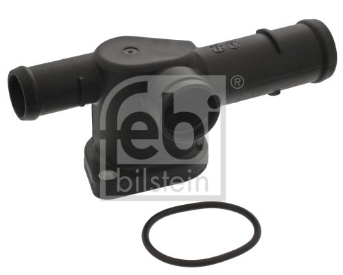Фланец охлаждающей жидкости FEBI 48365