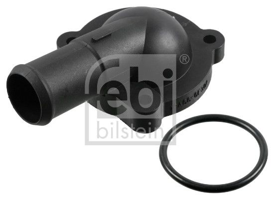 Фланец охлаждающей жидкости FEBI 48383